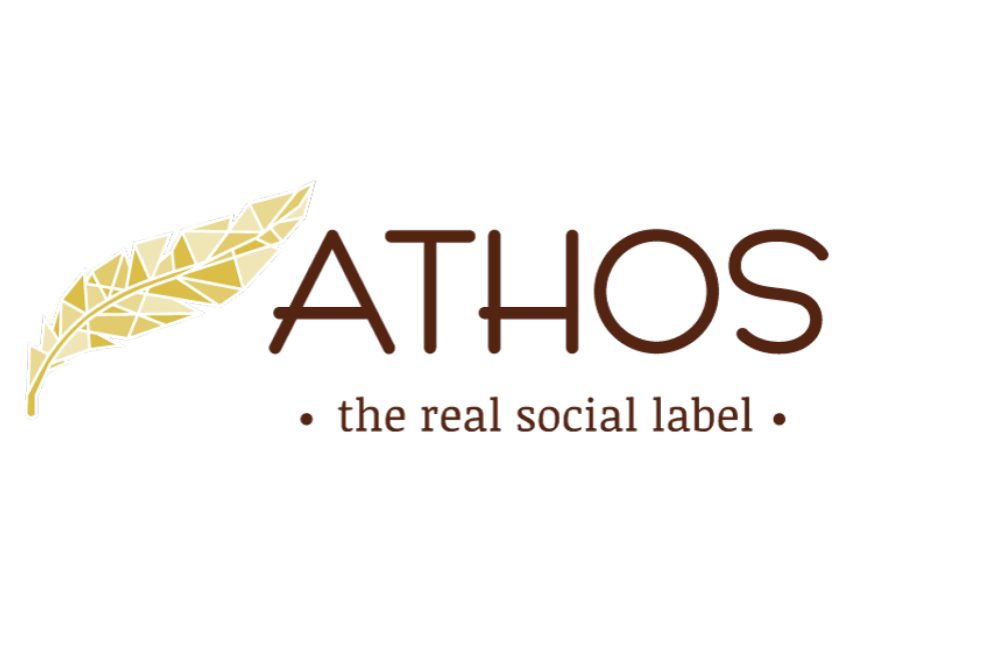 8 1 LOGO ATHOS