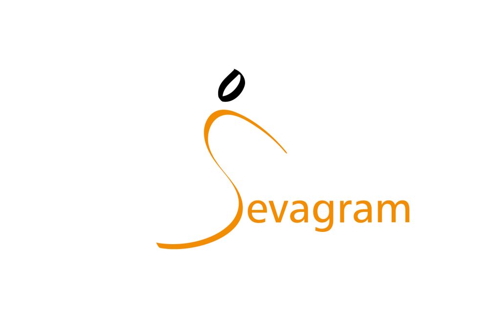 8 5 LOGO SEVAGRAM