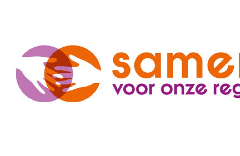 Logo samenvooronzeregio