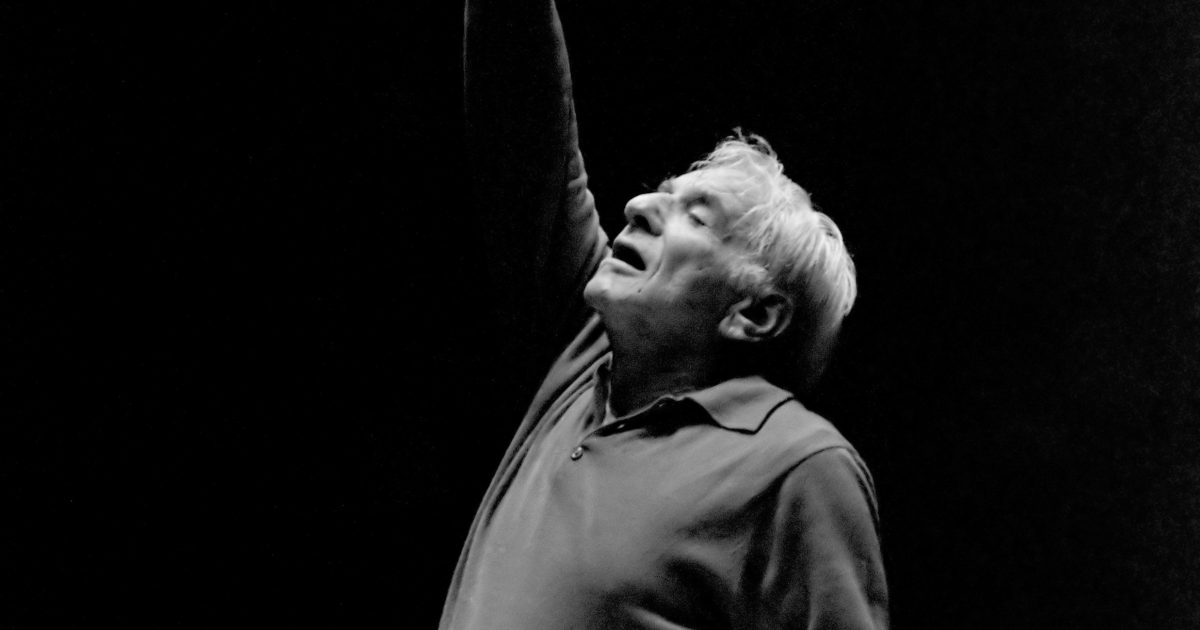 Tot op het bot met Bernstein - Philzuid - NL