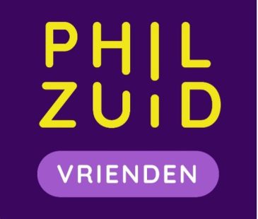 Vrienden