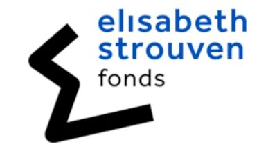 Elisabeth strouven fonds logo
