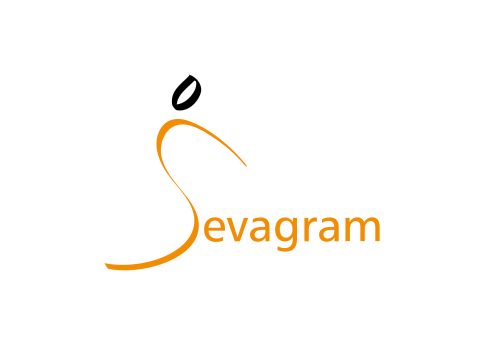 8 5 LOGO SEVAGRAM