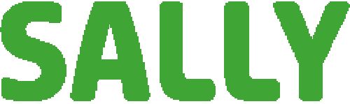 Sally logo