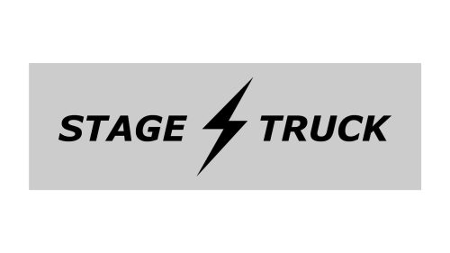 4 5 LOGO Stagetruck