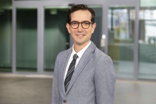 Eric van der Geer Rutten Rijswijk