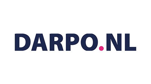 LOGO DARPO website