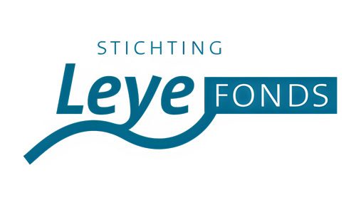 Logo st Leyefonds website