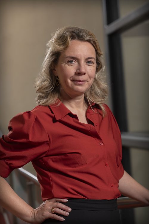 Pamela Habibović