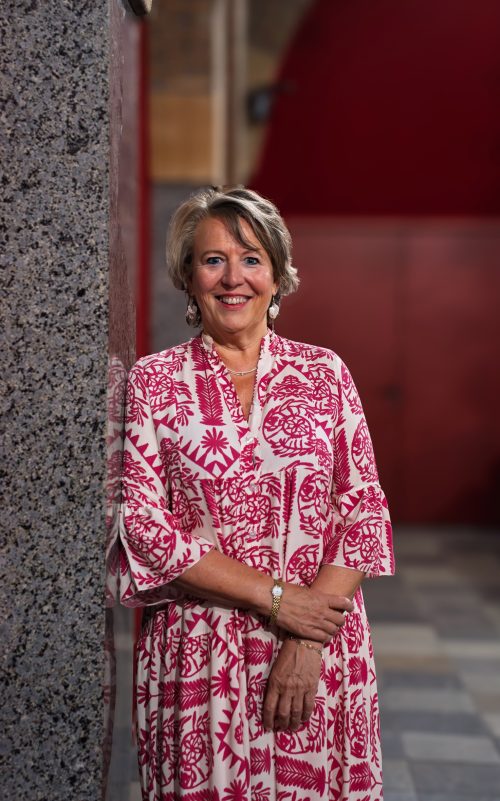 REINILDE ARTISTIEKE ZAKEN 3 comp