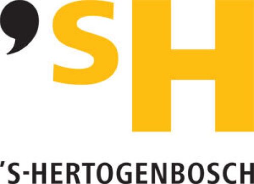 Logo s H s Hertogenbosch 06 01 2017