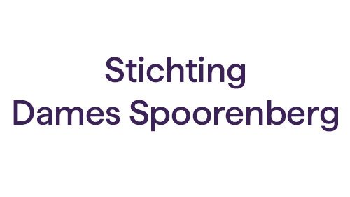 Tekst stichting dames spoorenberg