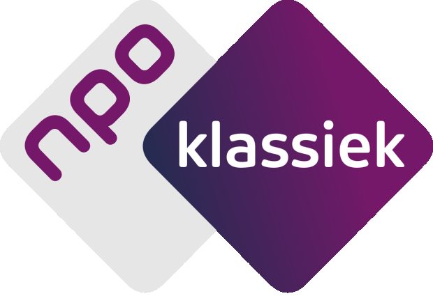 NPO Klassiek logo svg