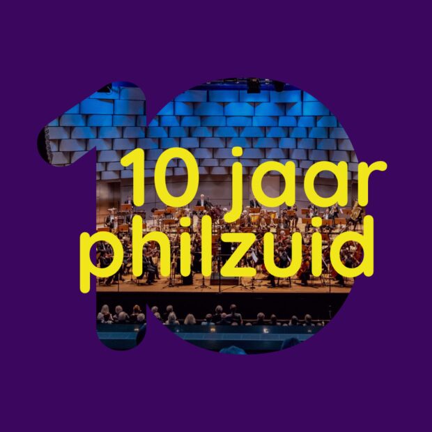 Philzuid 10 jaar
