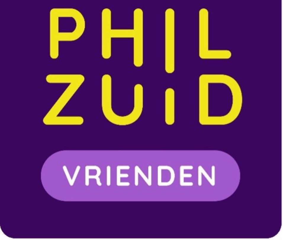 Vrienden