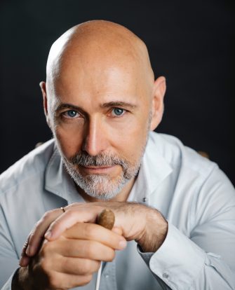 Enrico Onofri Marco Borrelli