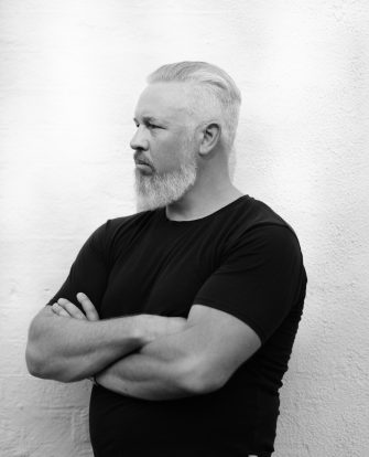 Simon bailey