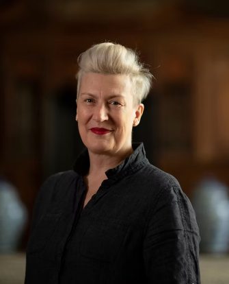 Dame Sarah Connolly