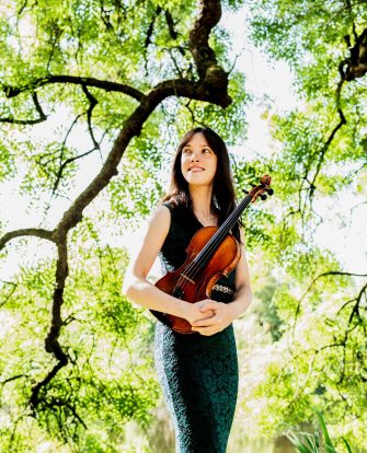 Sylvia Huang
