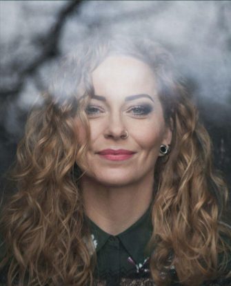 Anneke van Giersbergen