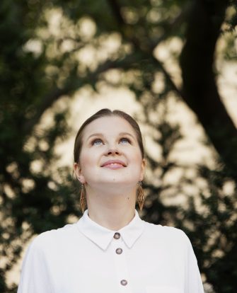 Emilia Hoving credit Laura Oja