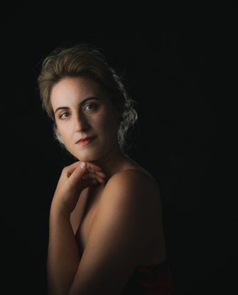 Jacquelyn Wagner