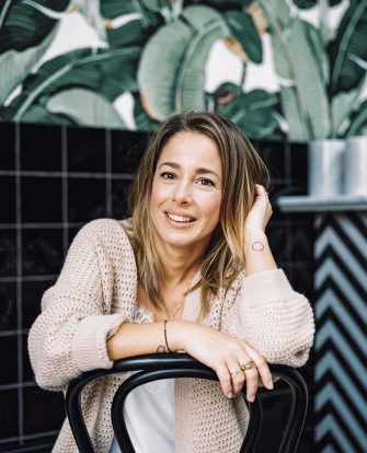 Hanke Arkenbout Photography portrait Suzan 71