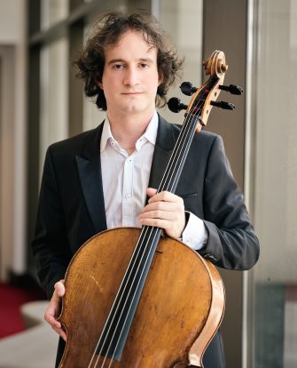 Liav Kerbel 3