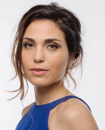 Aylin sezer