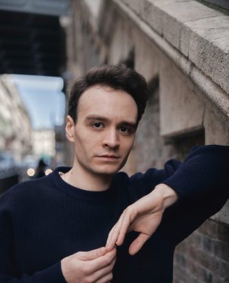 Jonathan Fournel