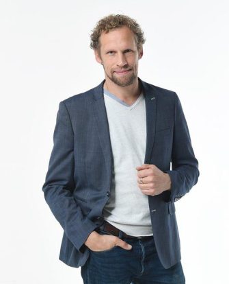 Sybrand van der Werf