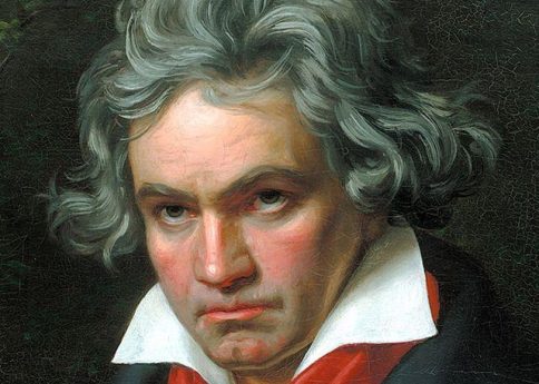 Beethoven componist