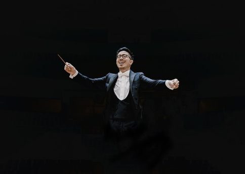 Tung–Chieh Chuang