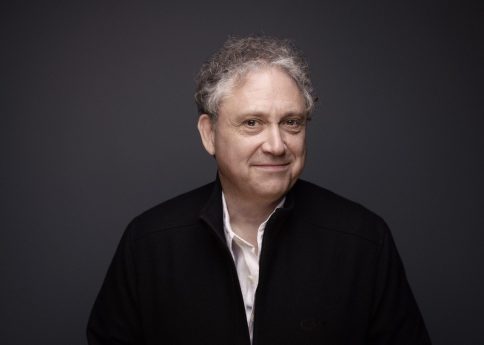 Richard Egarr