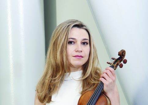 Hassani Adelina Rob Nijpels