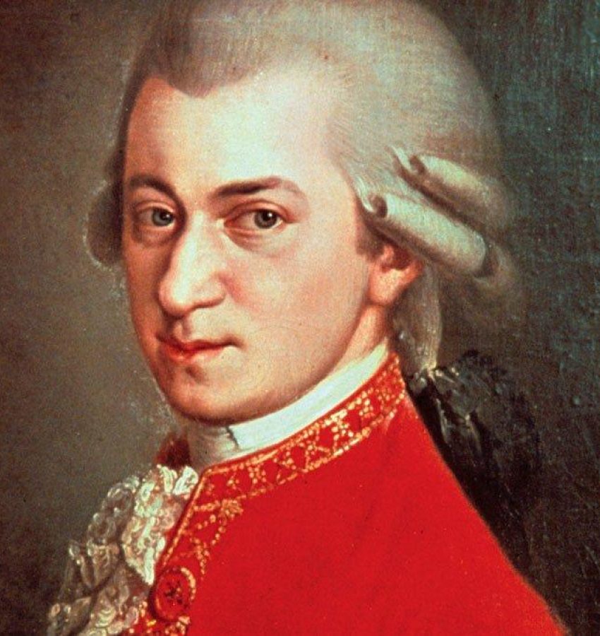 Mozart componist