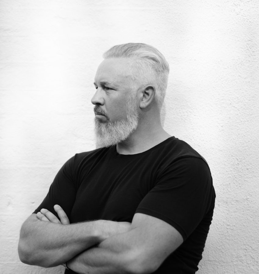 Simon bailey