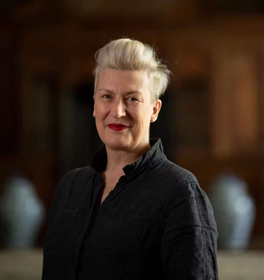 Dame Sarah Connolly