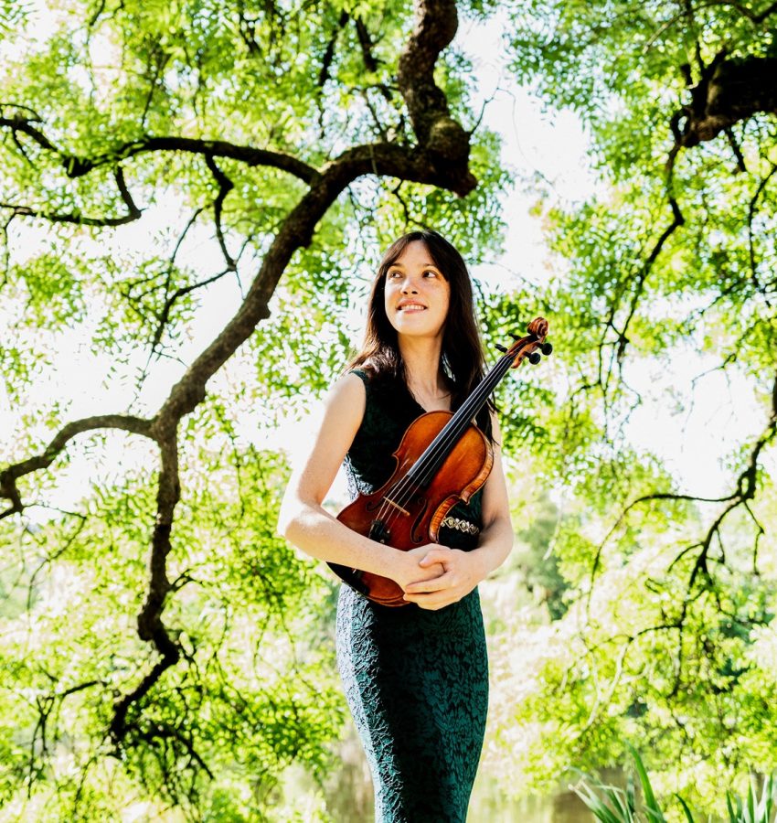Sylvia Huang