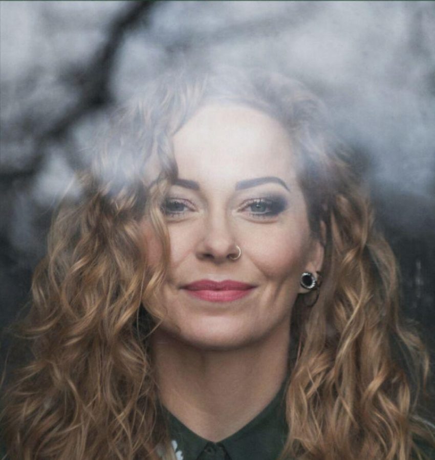 Anneke van Giersbergen
