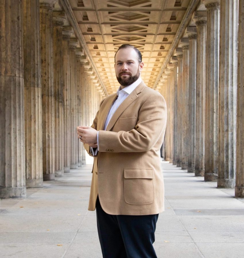 Brett Sprague