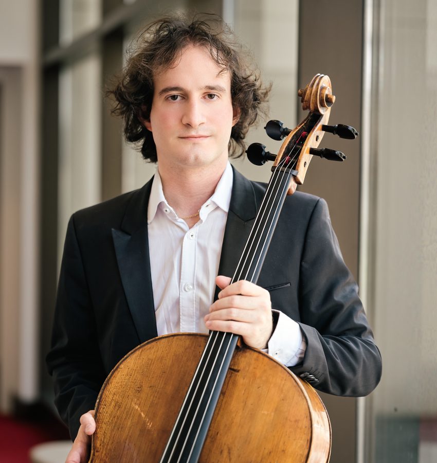 Liav Kerbel 3