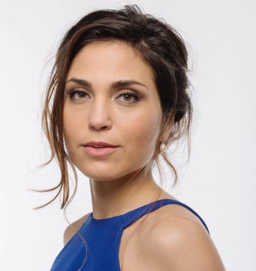 Aylin sezer