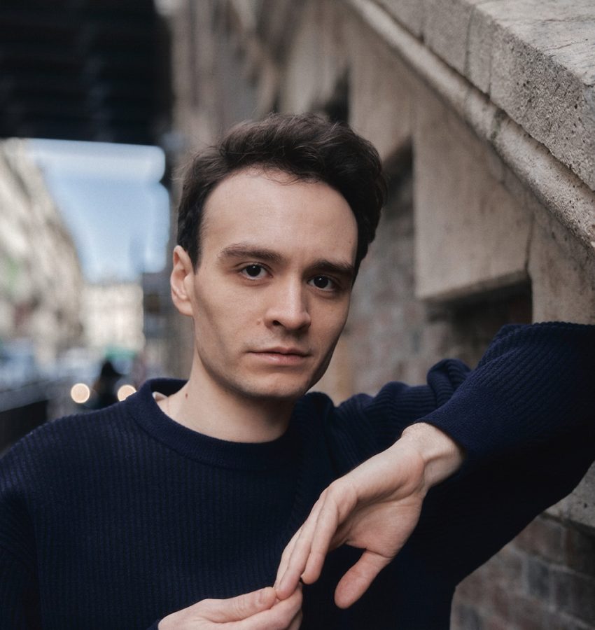 Jonathan Fournel
