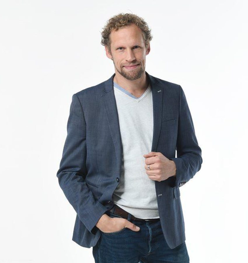 Sybrand van der Werf