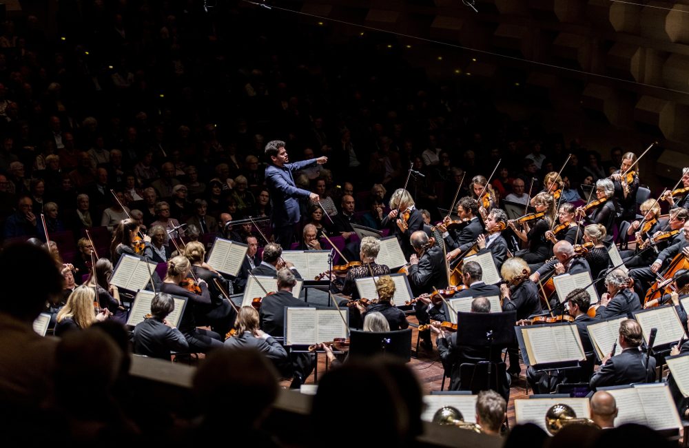 Rotterdams Philharmonisch Orkest Guido Pijper 4