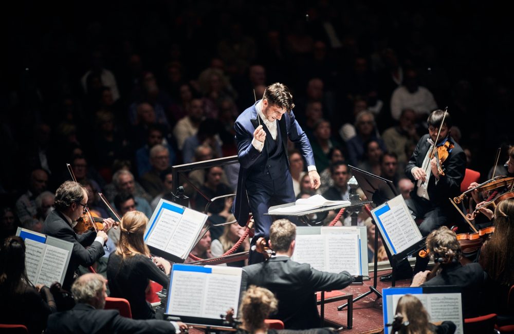 20231021 23 Nederlands Philharmonisch Orkest Lorenzo Viotti Concertgebouw Eduardus Lee LR