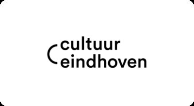 Logo cultuur eindhoven