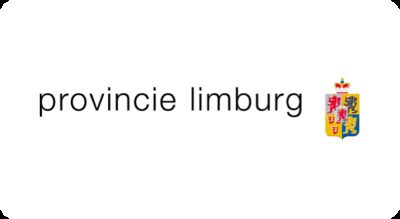 Logo provincie limburg
