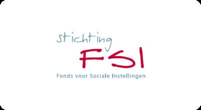 Logo stichting fsi